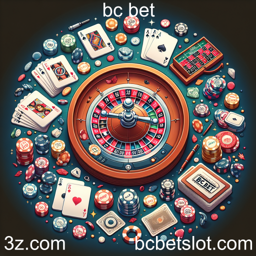 Casino Games