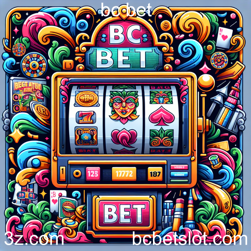 Atração dos Caça-níqueis no BC Bet: Diversão e Prêmios a Cada Giro